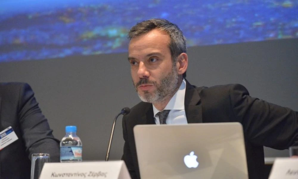 Ζέρβας: «Στο ψηφοδέλτιό μας αποτυπώνεται η Θεσσαλονίκη του 21ου αιώνα»